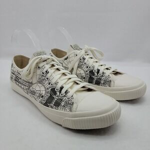 Star Wars Po Zu Millennium Falcon Graphic EU 44 Men'sUS 10.5/11 LowTop Sneakers